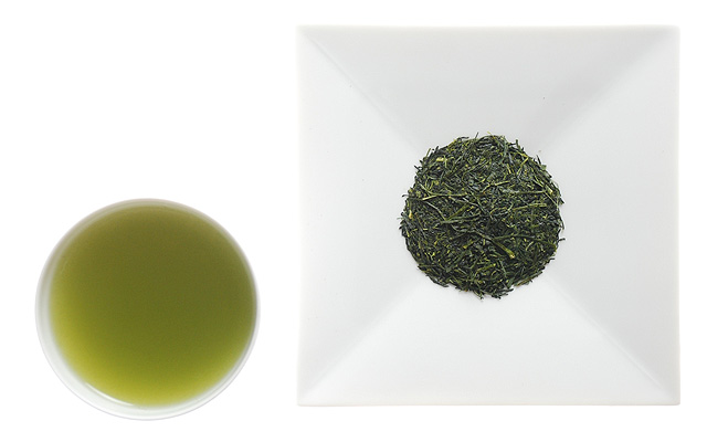 深蒸し煎茶/Fukamushi Sencha