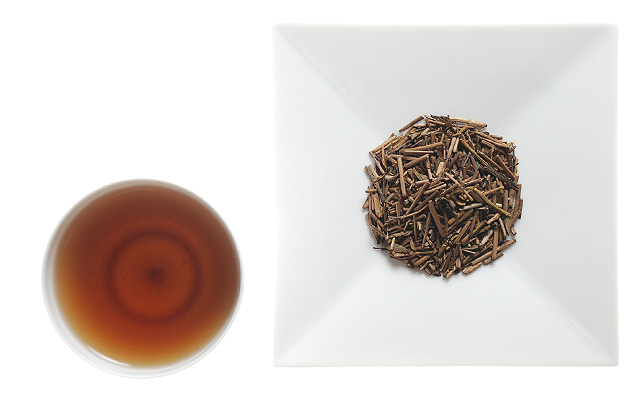 ほうじ茶/Houjicha