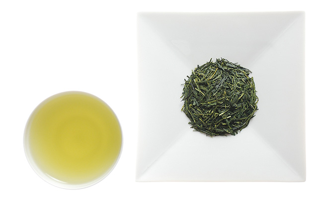 煎茶/Sencha