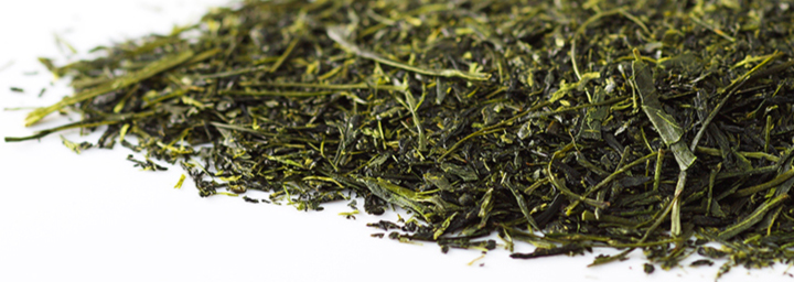 有機緑茶/Ooganic Ryokucha